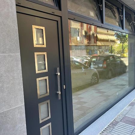 Nuevo Apartamento Folin Don Benito Exteriér fotografie
