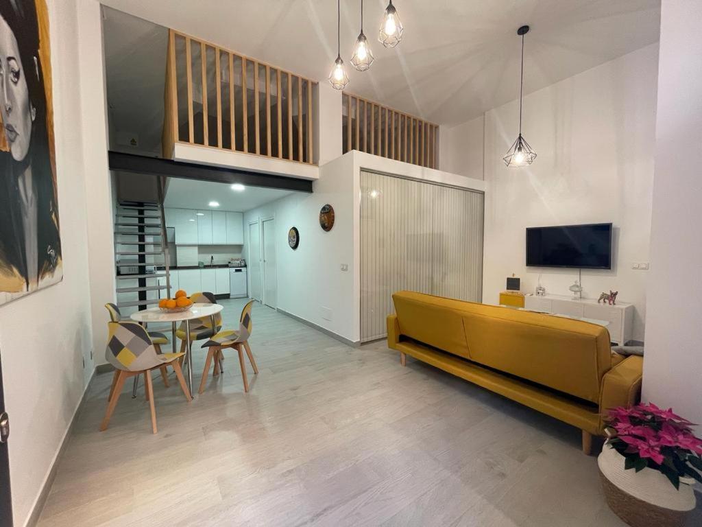 Nuevo Apartamento Folin Don Benito Exteriér fotografie