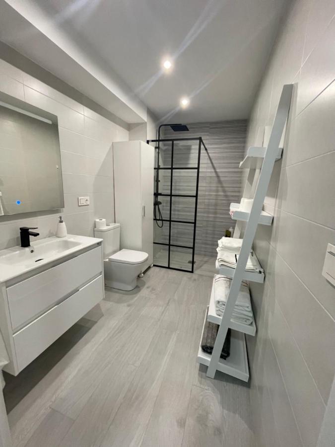 Nuevo Apartamento Folin Don Benito Exteriér fotografie